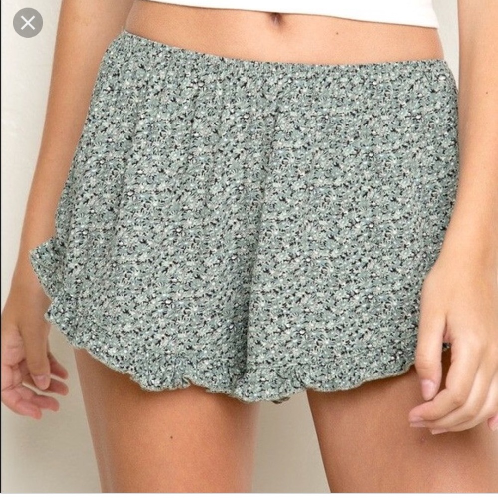 Vodi shorts